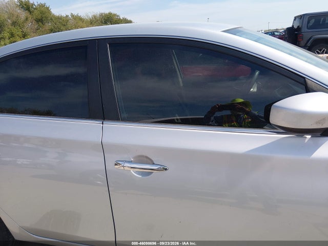 Nissan SENTRA SV 2014 3N1AB7AP9EL664930 Image 13