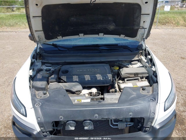 Aukcja sprzedaży 2017 Jeep Cherokee Trailhawk 4x4, vin: 1C4PJMBB3HW619976, numer aukcji: 46098697