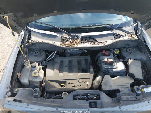 46098698 :رقم المزاد ، 1C4NJRFB5CD577698 vin ، 2012 Jeep Patriot Latitude مزاد بيع