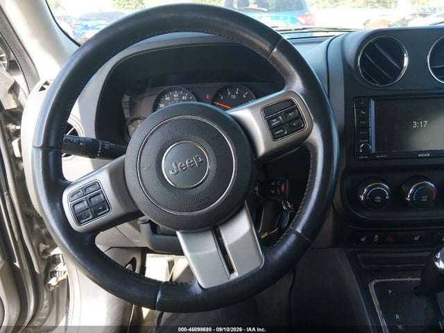 46098698 :رقم المزاد ، 1C4NJRFB5CD577698 vin ، 2012 Jeep Patriot Latitude مزاد بيع