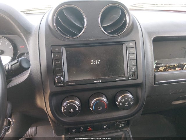 46098698 :رقم المزاد ، 1C4NJRFB5CD577698 vin ، 2012 Jeep Patriot Latitude مزاد بيع