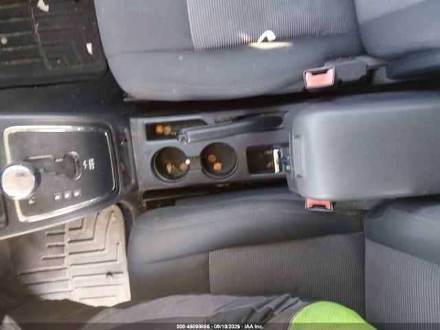 46098698 :رقم المزاد ، 1C4NJRFB5CD577698 vin ، 2012 Jeep Patriot Latitude مزاد بيع