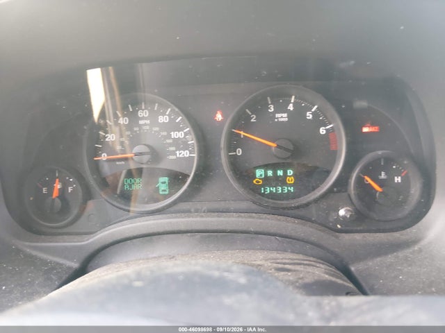 46098698 :رقم المزاد ، 1C4NJRFB5CD577698 vin ، 2012 Jeep Patriot Latitude مزاد بيع