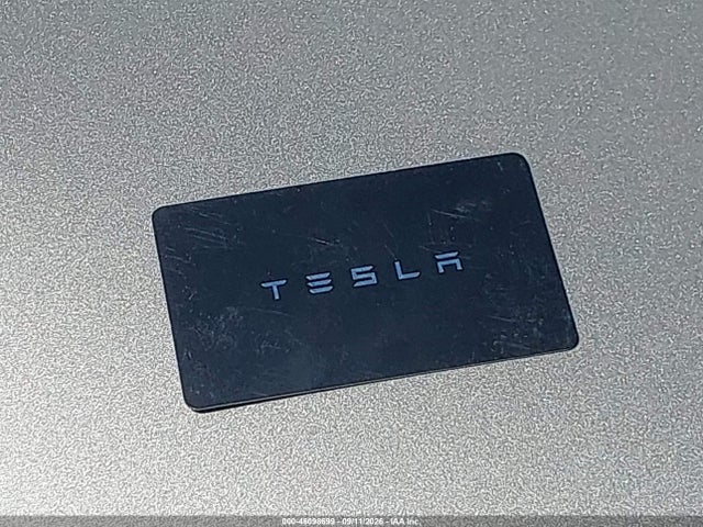 7SAYGDEE6RA232840 Tesla Model Y Long Range Dual Motor All-wheel Drive