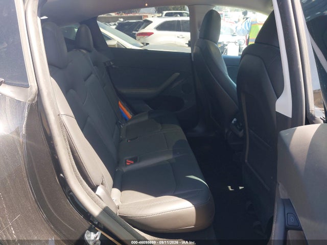 7SAYGDEE6RA232840 Tesla Model Y Long Range Dual Motor All-wheel Drive