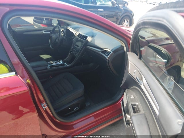 Aukcja sprzedaży 2019 Ford Fusion Hybrid Se, vin: 3FA6P0LU6KR212768, numer aukcji: 46098702