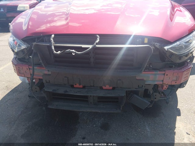 Aukcja sprzedaży 2019 Ford Fusion Hybrid Se, vin: 3FA6P0LU6KR212768, numer aukcji: 46098702