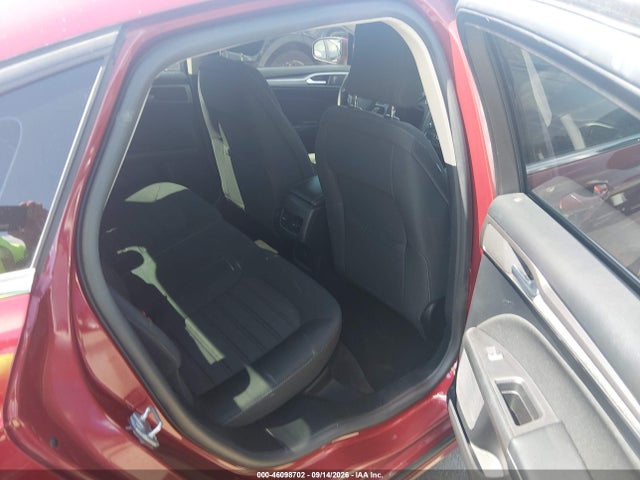 Aukcja sprzedaży 2019 Ford Fusion Hybrid Se, vin: 3FA6P0LU6KR212768, numer aukcji: 46098702