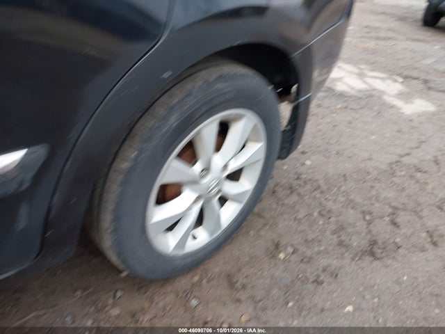 Продажа на аукционе авто 2010 Nissan Sentra 2.0sl, vin: 3N1AB6AP1AL672654, номер лота: 46098706