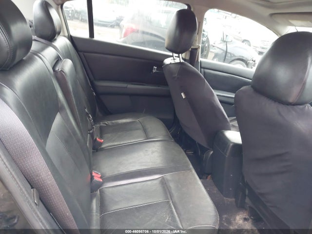Продажа на аукционе авто 2010 Nissan Sentra 2.0sl, vin: 3N1AB6AP1AL672654, номер лота: 46098706