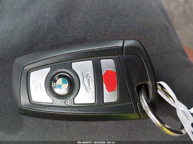 Продажа на аукционе авто 2014 Bmw 535i Xdrive, vin: WBA5B3C58ED536376, номер лота: 46098707