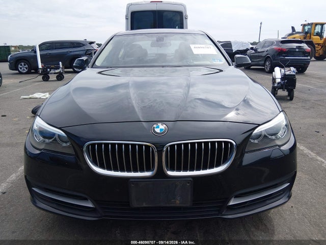 Продажа на аукционе авто 2014 Bmw 535i Xdrive, vin: WBA5B3C58ED536376, номер лота: 46098707