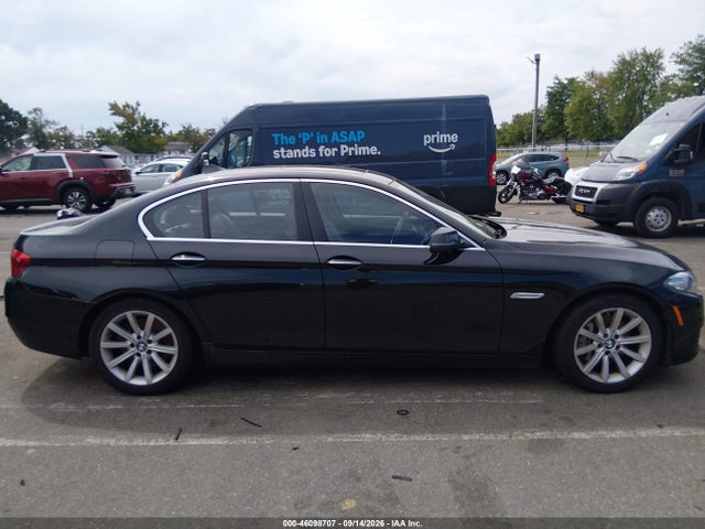 Продажа на аукционе авто 2014 Bmw 535i Xdrive, vin: WBA5B3C58ED536376, номер лота: 46098707