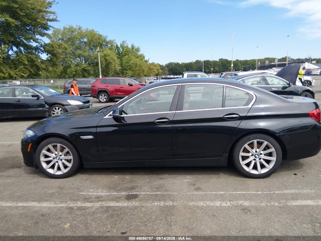 Продажа на аукционе авто 2014 Bmw 535i Xdrive, vin: WBA5B3C58ED536376, номер лота: 46098707
