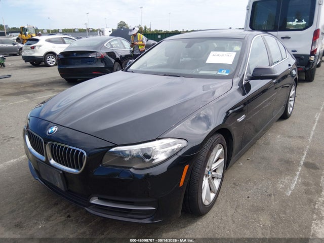Продажа на аукционе авто 2014 Bmw 535i Xdrive, vin: WBA5B3C58ED536376, номер лота: 46098707