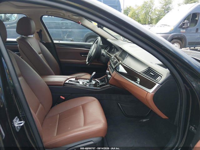 Продажа на аукционе авто 2014 Bmw 535i Xdrive, vin: WBA5B3C58ED536376, номер лота: 46098707