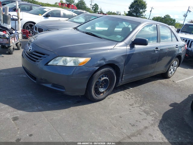 Продаж на аукціоні авто 2009 Toyota Camry Le, vin: 4T1BE46K39U388403, номер лоту: 46098710