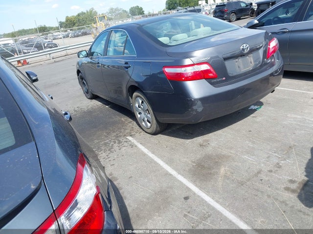 Продаж на аукціоні авто 2009 Toyota Camry Le, vin: 4T1BE46K39U388403, номер лоту: 46098710