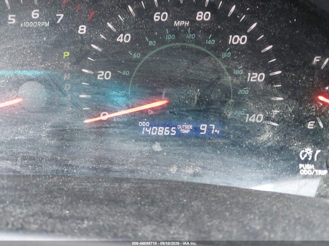 Продаж на аукціоні авто 2009 Toyota Camry Le, vin: 4T1BE46K39U388403, номер лоту: 46098710