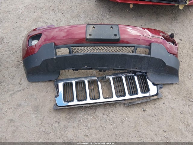 Продаж на аукціоні авто 2012 Jeep Grand Cherokee Laredo, vin: 1C4RJFAG6CC219390, номер лоту: 46098716