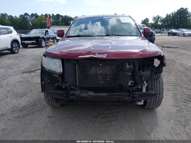 Продаж на аукціоні авто 2012 Jeep Grand Cherokee Laredo, vin: 1C4RJFAG6CC219390, номер лоту: 46098716
