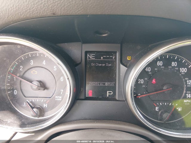 Продаж на аукціоні авто 2012 Jeep Grand Cherokee Laredo, vin: 1C4RJFAG6CC219390, номер лоту: 46098716