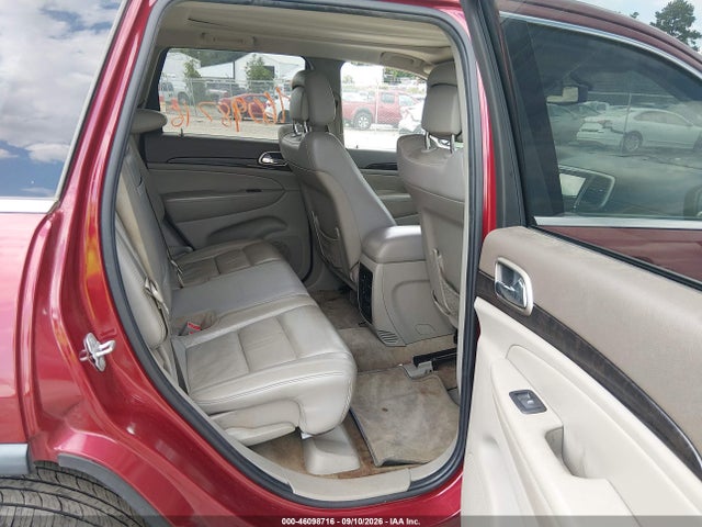 Продаж на аукціоні авто 2012 Jeep Grand Cherokee Laredo, vin: 1C4RJFAG6CC219390, номер лоту: 46098716
