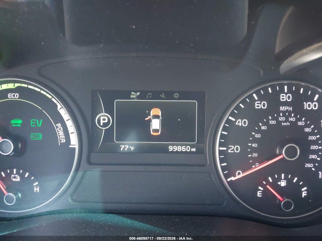 KIA OPTIMA HYBRID 2017 KNAGT4LC8H5006143 Image 15