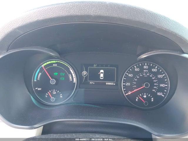 KIA OPTIMA HYBRID 2017 KNAGT4LC8H5006143 Image 7
