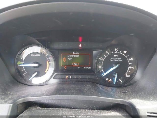 Продажа на аукционе авто 2018 Ford Explorer Police Interceptor, vin: 1FM5K8AR2JGC43065, номер лота: 46098731