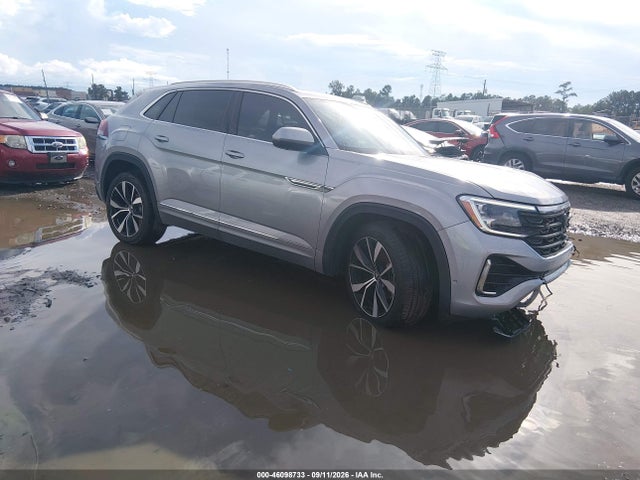 Продаж на аукціоні авто 2024 Volkswagen Atlas Cross Sport 2.0t Sel Premium R-line, vin: 1V2FE2CA7RC212786, номер лоту: 46098733