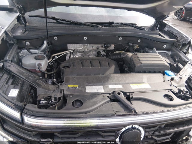 Продаж на аукціоні авто 2024 Volkswagen Atlas Cross Sport 2.0t Sel Premium R-line, vin: 1V2FE2CA7RC212786, номер лоту: 46098733
