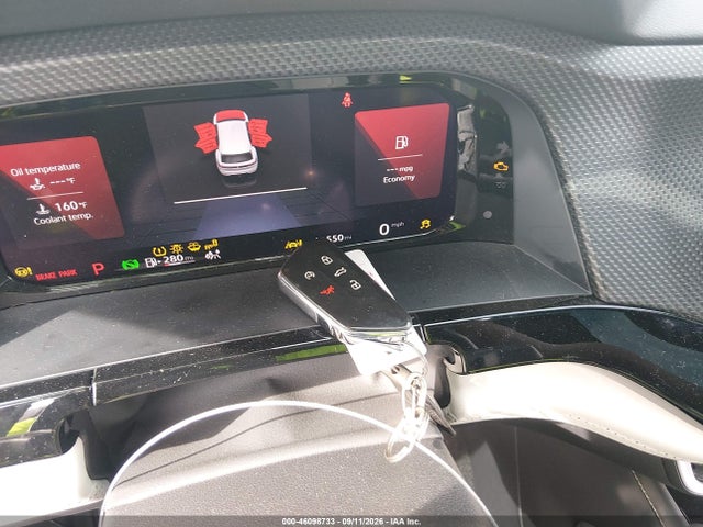 Продаж на аукціоні авто 2024 Volkswagen Atlas Cross Sport 2.0t Sel Premium R-line, vin: 1V2FE2CA7RC212786, номер лоту: 46098733