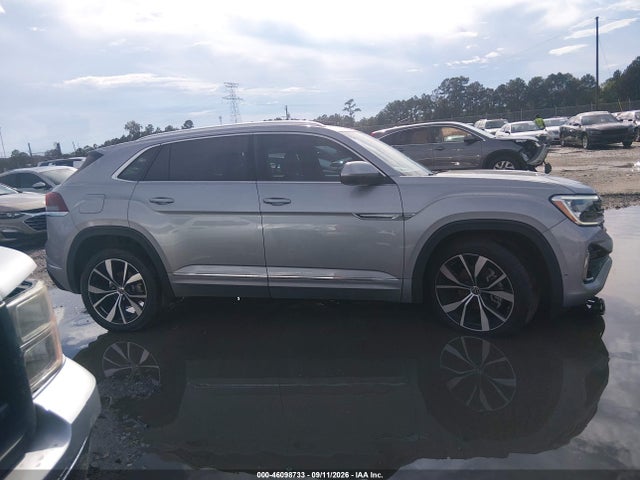 Продаж на аукціоні авто 2024 Volkswagen Atlas Cross Sport 2.0t Sel Premium R-line, vin: 1V2FE2CA7RC212786, номер лоту: 46098733