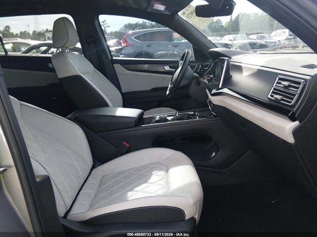 Продаж на аукціоні авто 2024 Volkswagen Atlas Cross Sport 2.0t Sel Premium R-line, vin: 1V2FE2CA7RC212786, номер лоту: 46098733