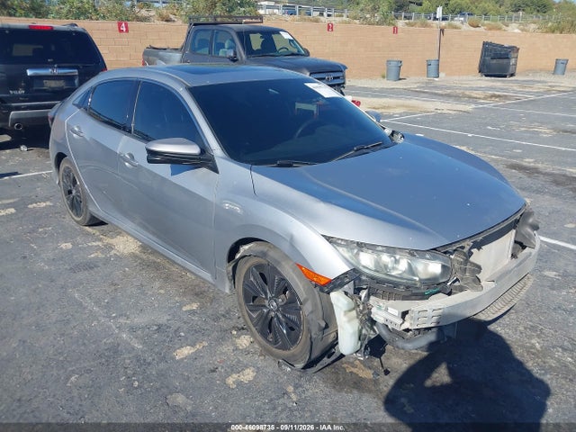 2019 SHHFK7H64KU409241 main image