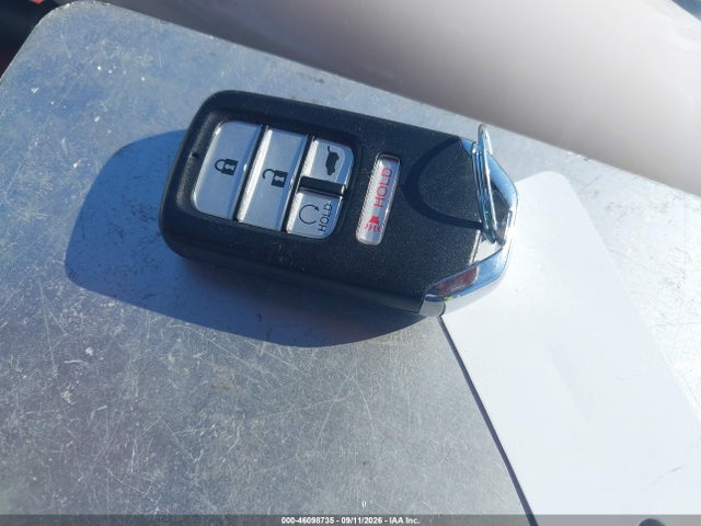 Honda CIVIC EX 2019 SHHFK7H64KU409241 Image 11