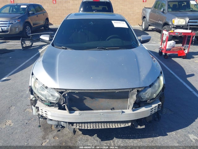 Honda CIVIC EX 2019 SHHFK7H64KU409241 Image 13