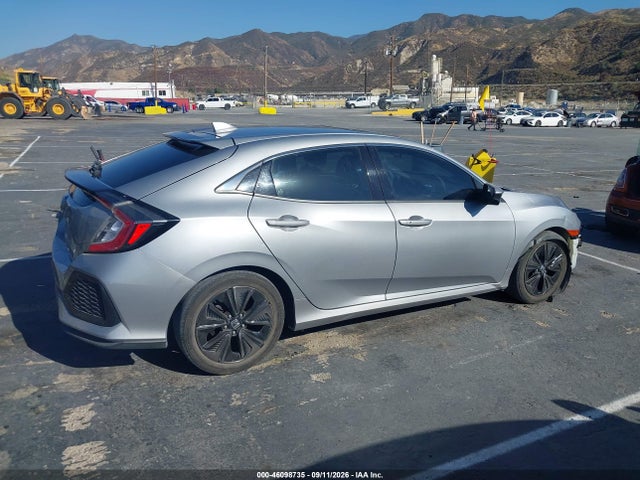 Honda CIVIC EX 2019 SHHFK7H64KU409241 Image 14