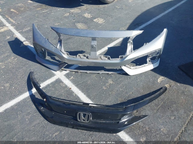 Honda CIVIC EX 2019 SHHFK7H64KU409241 Image 12