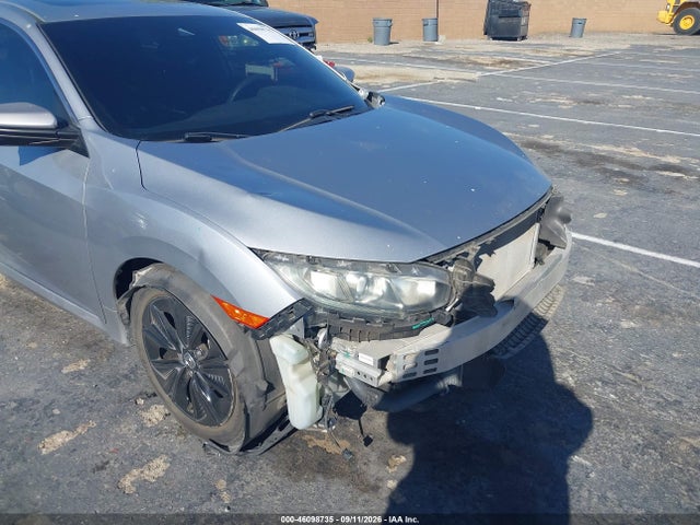 Honda CIVIC EX 2019 SHHFK7H64KU409241 Image 18