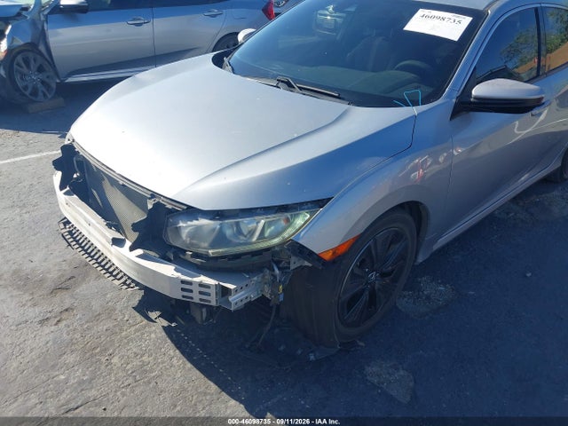 Honda CIVIC EX 2019 SHHFK7H64KU409241 Image 19