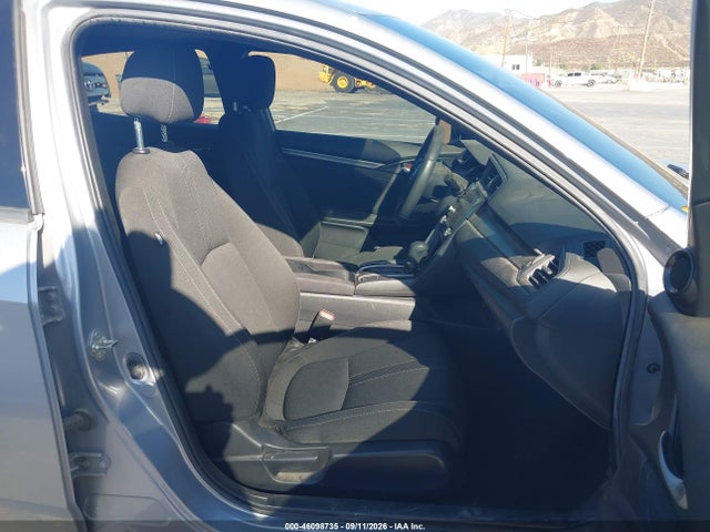 Honda CIVIC EX 2019 SHHFK7H64KU409241 Image 5