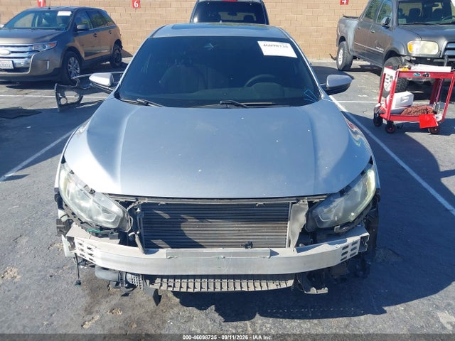 Honda CIVIC EX 2019 SHHFK7H64KU409241 Image 6