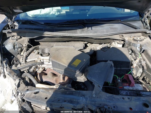 46098736 :رقم المزاد ، 4T1BF1FK6DU255817 vin ، 2013 Toyota Camry Se مزاد بيع
