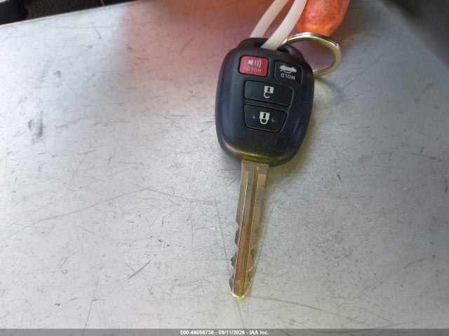46098736 :رقم المزاد ، 4T1BF1FK6DU255817 vin ، 2013 Toyota Camry Se مزاد بيع