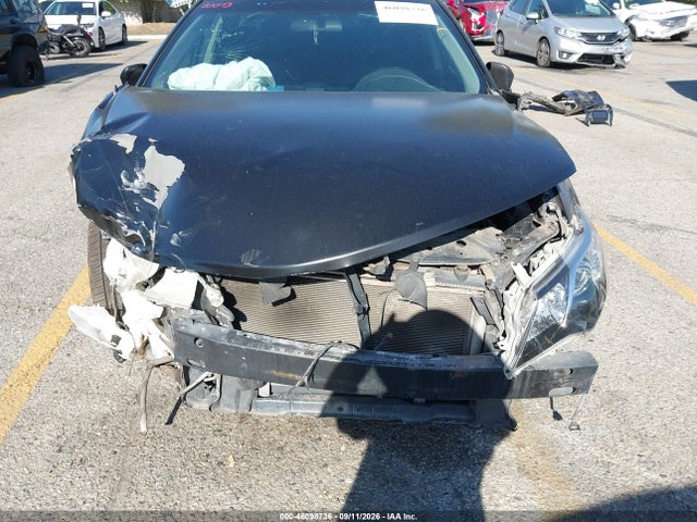 46098736 :رقم المزاد ، 4T1BF1FK6DU255817 vin ، 2013 Toyota Camry Se مزاد بيع