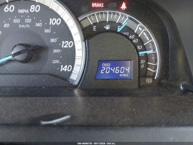 46098736 :رقم المزاد ، 4T1BF1FK6DU255817 vin ، 2013 Toyota Camry Se مزاد بيع