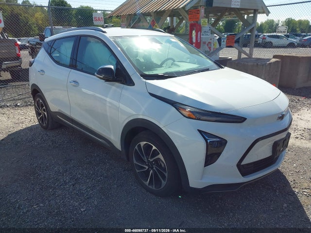 Продаж на аукціоні авто 2023 Chevrolet Bolt Euv Fwd Premier, vin: 1G1FZ6S01P4208254, номер лоту: 46098737