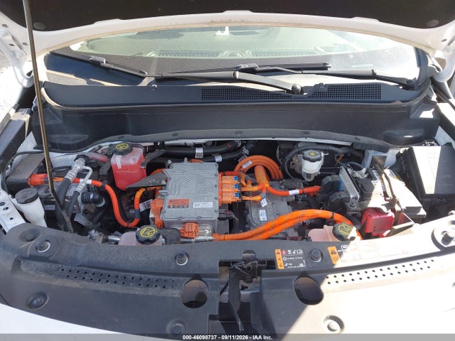 Aukcja sprzedaży 2023 Chevrolet Bolt Euv Fwd Premier, vin: 1G1FZ6S01P4208254, numer aukcji: 46098737